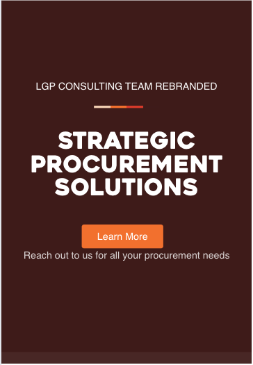 Strategic Procurement Solutions